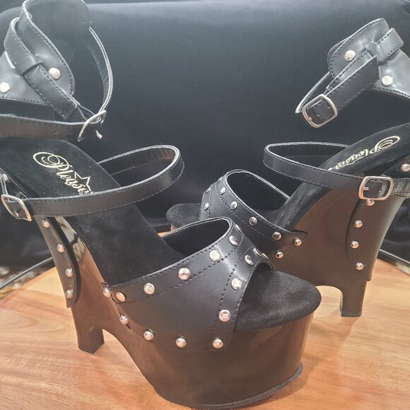 Sexy High Heels - Picture 1 of 4
